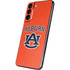 Auburn University AU Orange Galaxy S22 Plus Skin